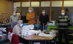 Solillers à Lillers