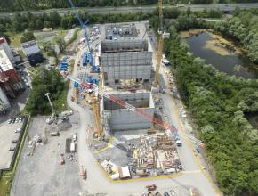Enlarge the image