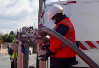 Mieux gérer notre eau une nécessité