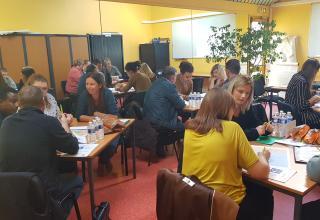 Animation circuit-court à Bruay