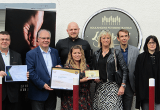 Artisan en Or Boulangerie Octobre 2022 Agglomération Béthune-Bruay 