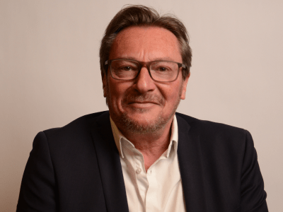 Alain De Carrion