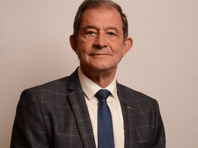 Maurice Leconte