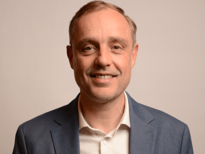 Olivier Gacquerre